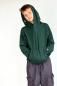 Preview: PAPIERSCHNITTMUSTER "OVERSIZE-HOODIE" von AnniNanni