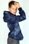 Preview: PAPIERSCHNITTMUSTER "OVERSIZE-HOODIE" von AnniNanni
