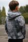 Preview: PAPIERSCHNITTMUSTER "OVERSIZE-HOODIE" von AnniNanni