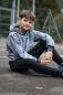 Preview: PAPIERSCHNITTMUSTER "OVERSIZE-HOODIE" von AnniNanni