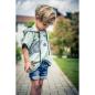 Preview: PAPIERSCHNITTMUSTER "Sommerwind" von AnniNanni