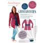 Preview: PAPIERSCHNITTMUSTER "Strickjäckchen" von AnniNanni