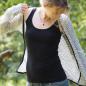 Preview: PAPIERSCHNITTMUSTER "Strickjäckchen" von AnniNanni