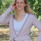 Preview: PAPIERSCHNITTMUSTER "Strickjäckchen" von AnniNanni