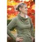 Preview: PAPIERSCHNITTMUSTER "Toll-Kragen-Shirt" von AnniNanni